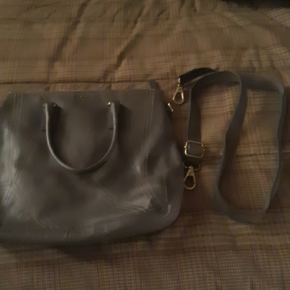 🌺NEW FOSSIL Handbag - Picture 4 of 4